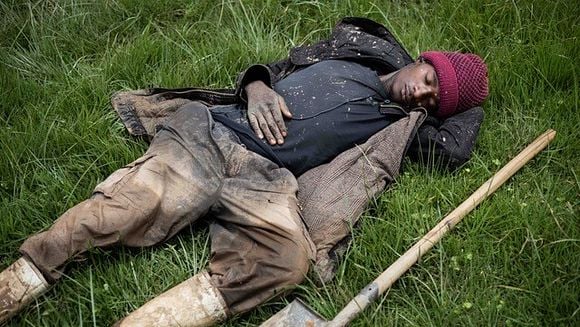 9 oct. à 20h : Le sang et la boue