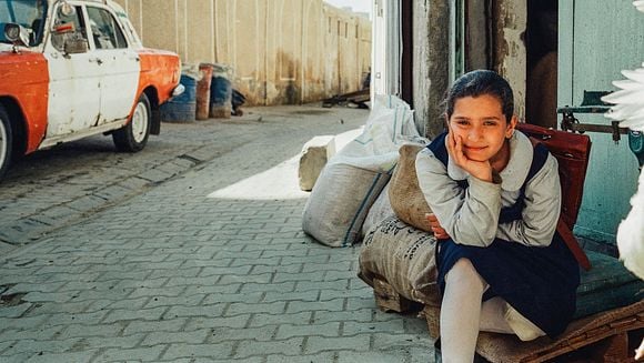 [FESTIVAL TÉLÉRAMA] Avant-première + rencontre - LE GÂTEAU DU PRÉSIDENT | Mardi 27 janvier à 20h