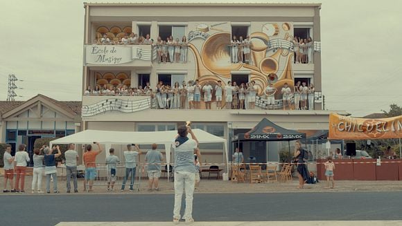 Rencontre & Fanfare - Se Souvenir Des Tournesols