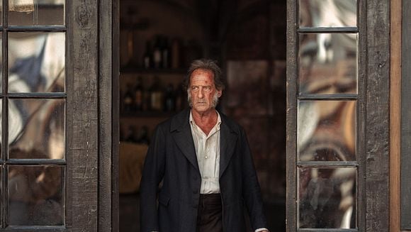 Les Misérables