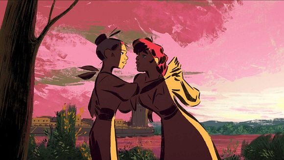 Avant première - Carmen, l'oiseau rebelle
