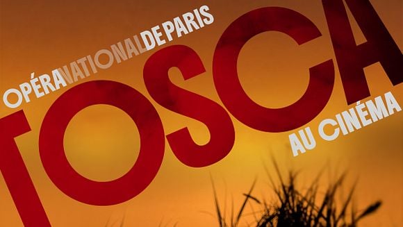 Opéra au cinéma - TOSCA | Dimanche 17 mai à 18h 