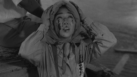 PLUIE NOIRE de Shōhei Imamura  · séance présentée par Claude Leblanc