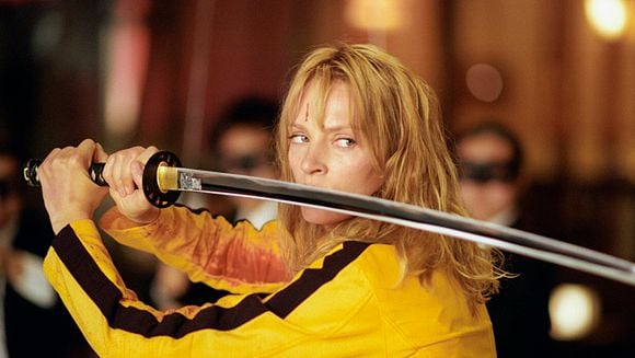 Kill Bill: The Whole Bloody Affair