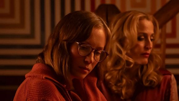 TEENAGE SEX AND DEATH AT CAMP MIASMA de Jane Schoenbrun
