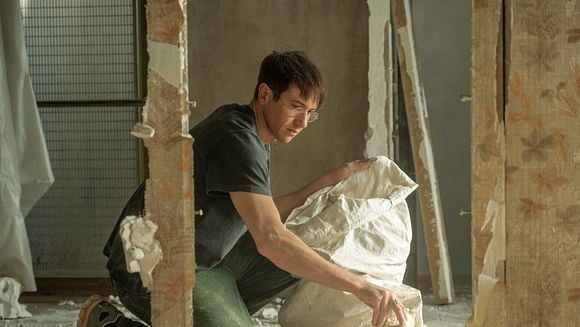 A PIED D'OEUVRE - Avant Première + Débat en direct