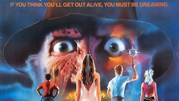 NIGHTMARE ON ELM STREET 3 - SPECIAL HALLOWEEN EVENT