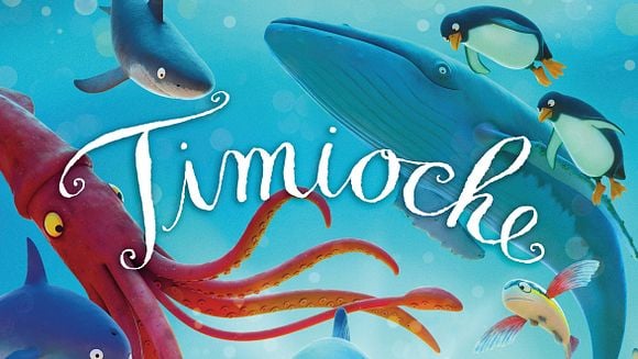 Timioche
