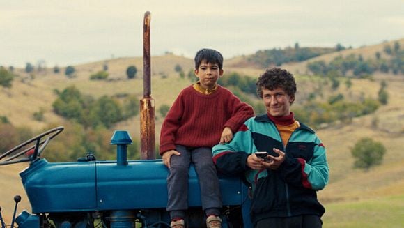 Festival Étudiant·es au Cinéma avec l'AFCAE