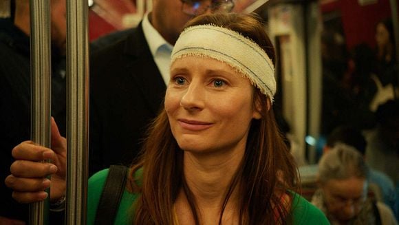 Avant-Première // Elise Sous Emprise