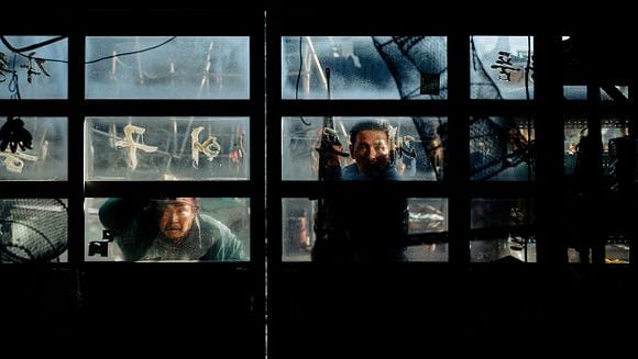 La séance maudite : Hope de Na Hong-jin
