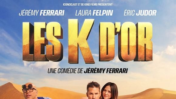 Ciné-rencontre Les K d'or