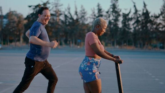 Promis le ciel : avant-première