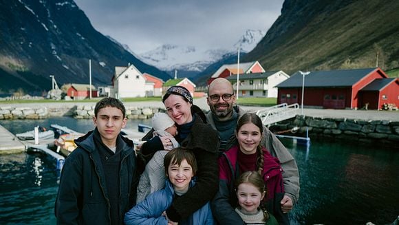 Rencontre avec Cristian Mungiu · FJORD