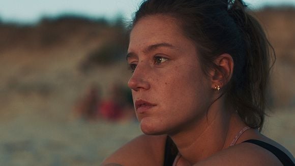 Ciné rencontre • Garance