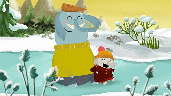 La Petite Fanfare de Noël