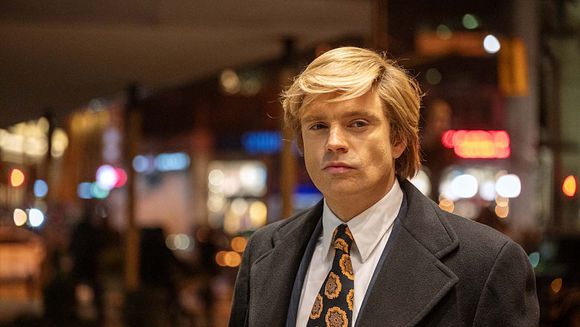 Dimanche du Mermoz - THE APPRENTICE | Dimanche 15 février à 10h30