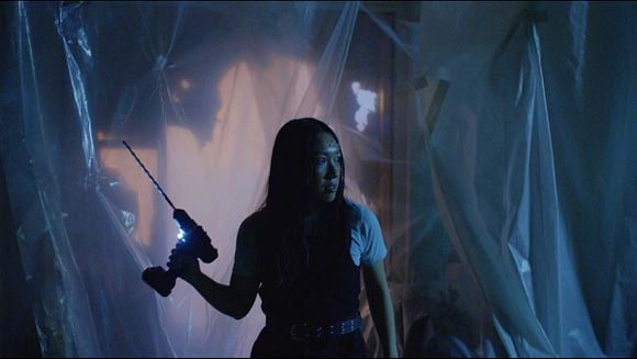 Le 13ème Film // Grafted