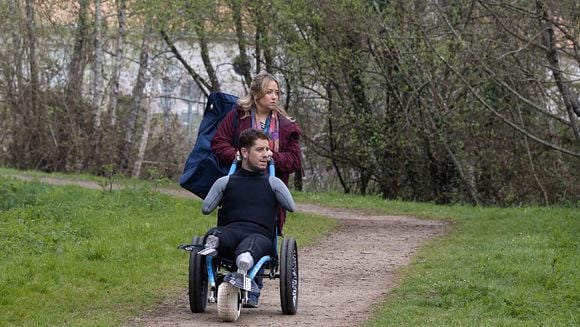 [Ciné-rencontre] Pour le meilleur - en présence de Philippe Croizon