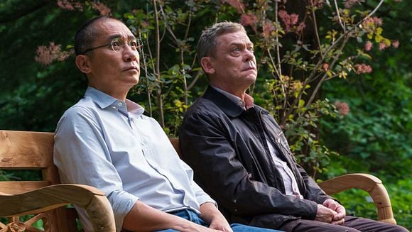 Festival Décalé - SILENT FRIEND