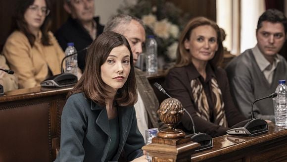 Ciné-Débat • Festival Cinéma et Droits de l’Homme • L’Affaire Nevenka