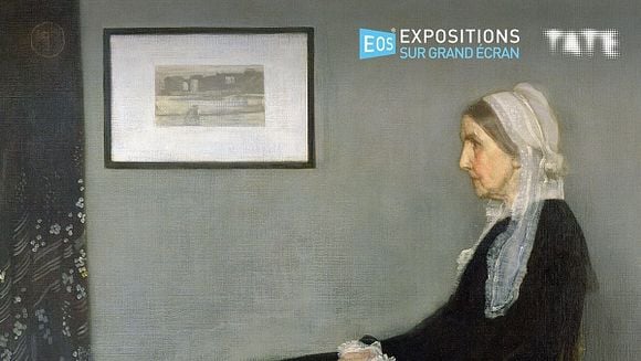 James McNeill Whistler