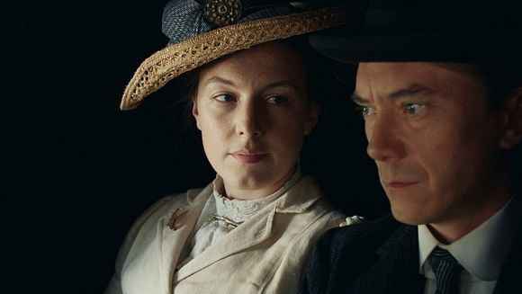 Festival Décalé - LA CONDITION | Vendredi 12 décembre à 20h30