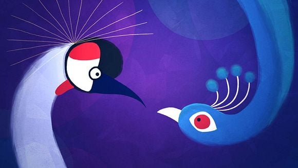 Ciné goûter le samedi 8 novembre à 14h30 à 4€ pour tous