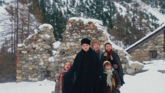 Les rendez-vous cinéphiles