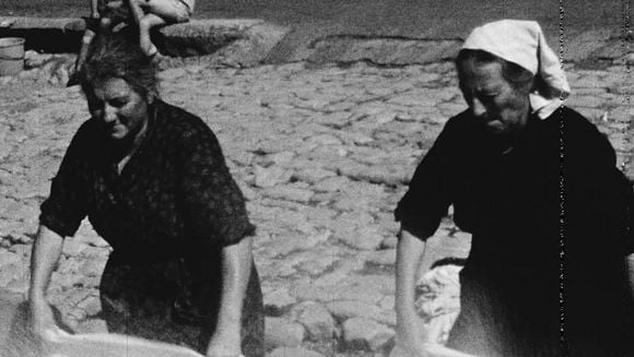 Souvent l'hiver se mutine [en présence du réalisateur]