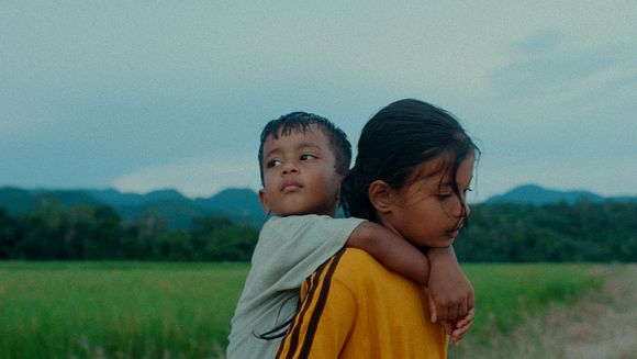 10 mars à 18h15 : Les Fleurs du manguier