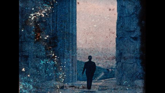 29 juin à 20h30 : L'Œuvre invisible