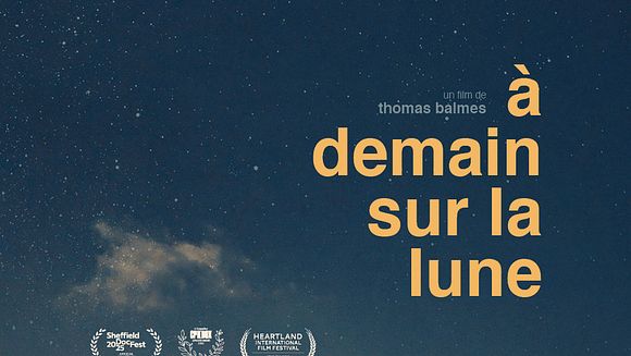 À demain sur la Lune