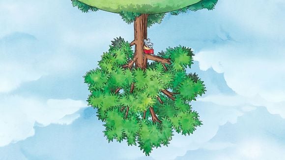 Le Monde à l'envers