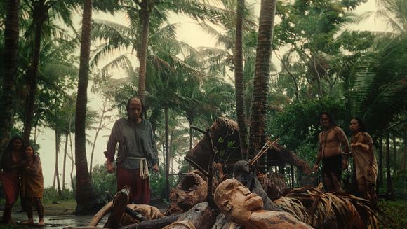 Ciné-Café - Magellan