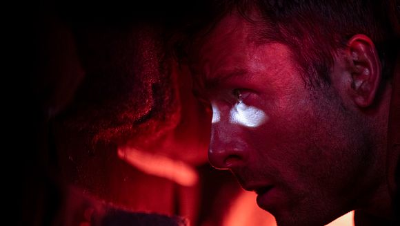 Avant-première RUNNING MAN