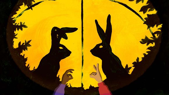Ecran enchanté : En sortant de l'école, à nous le monde !