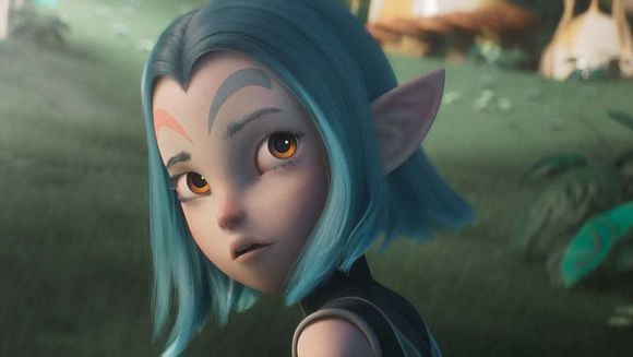 Avant-première | LES LÉGENDAIRES -  Dimanche 14 décembre à 16h