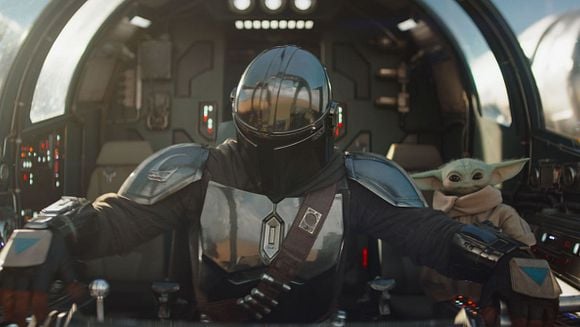Préventes ouvertes | STAR WARS : THE MANDALORIAN AND GROGU