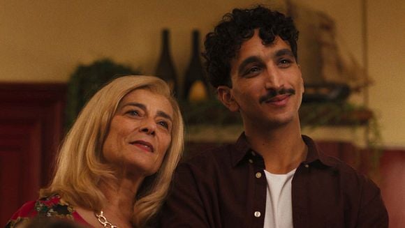 La Petite cuisine de Mehdi