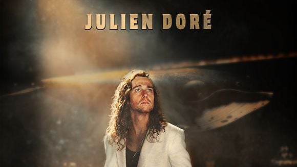 Julien Doré