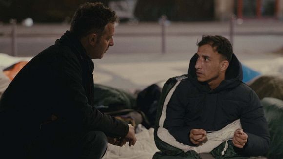 Ciné-rencontre - WELCOME TO EUROPE | Mercredi 11 mars à 21h