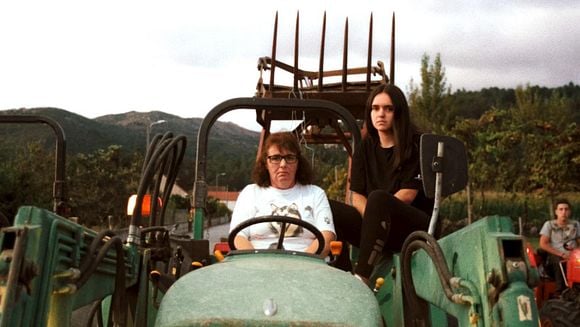 Ciné Regard | Festival Cinéma et Droits de l’Homme | Covas do Barroso, chronique d'une lutte collective