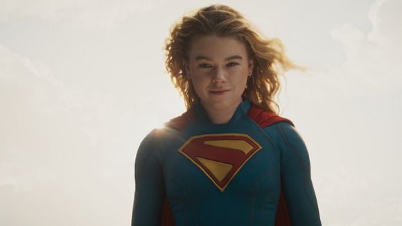Avant-première - Supergirl