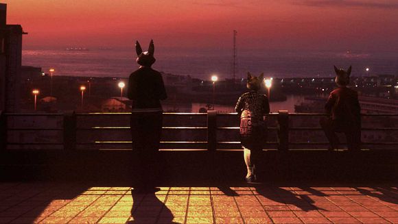 Ciné-Débat en Avant-Première • Printemps Lesbien de Toulouse • Bouchra