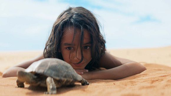 Avant-Première: L'ENFANT DU DÉSERT