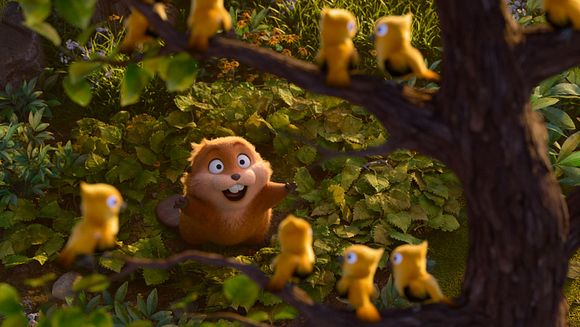 Ciné-Relax | Jumpers