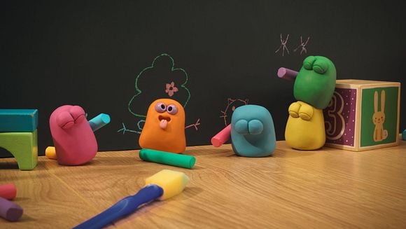 Ciné-Goûter en Avant-première • Les Toutes Petites Créatures 2