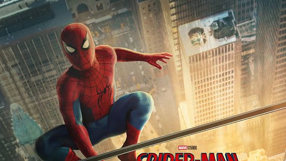 Spider-Man Brand New Day PREVIEW