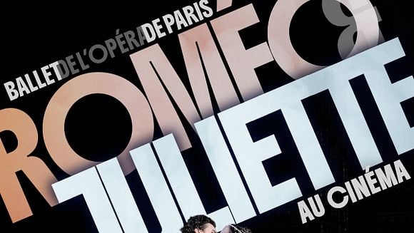 BALLET DE L'OPÉRA DE PARIS